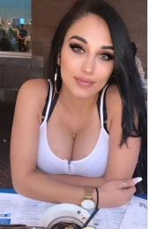 Проститутка Кристина